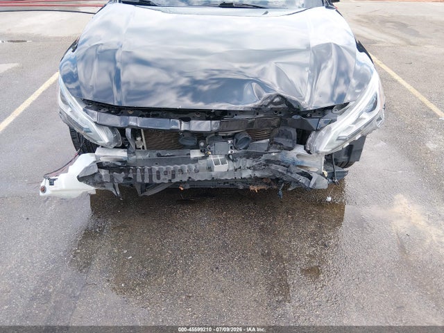 2019 Nissan ALTIMA 2.5 SR 照片 6