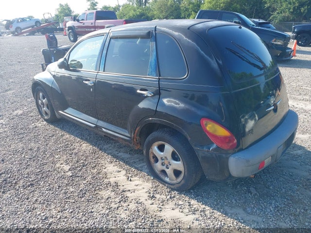 2001 Chrysler PT CRUISER 照片 3