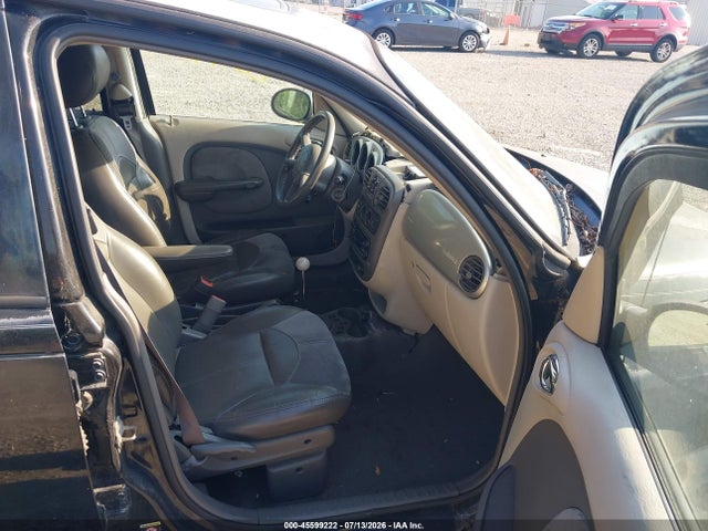 2001 Chrysler PT CRUISER 照片 5