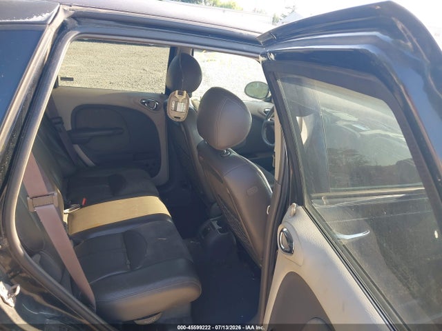 2001 Chrysler PT CRUISER 照片 8