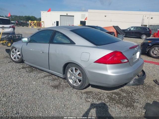 2007 Honda ACCORD 2.4 LX — фото 3