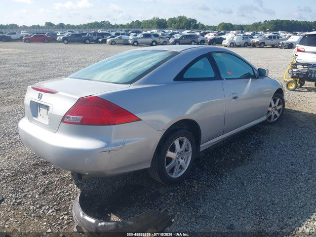 2007 Honda ACCORD 2.4 LX — фото 4