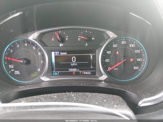 2018 Chevrolet MALIBU LT 照片 7
