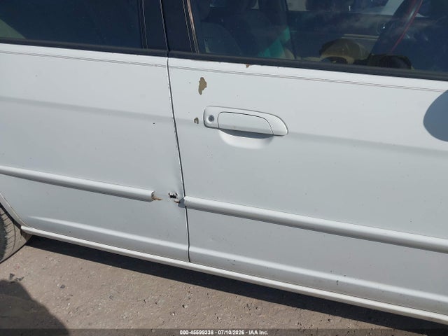 2004 Honda CIVIC LX — миниатюра 12