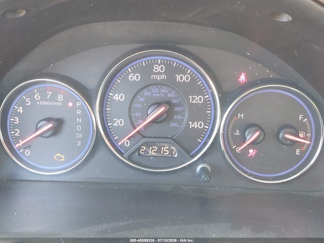 2004 Honda CIVIC LX — фото 7
