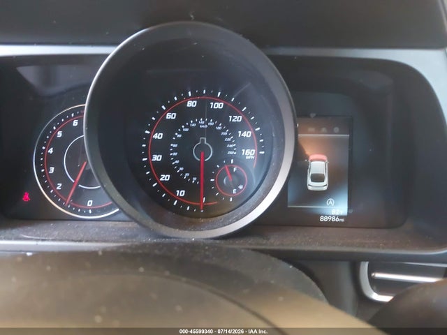 صورة 7 لـ 2023 Hyundai ELANTRA SE