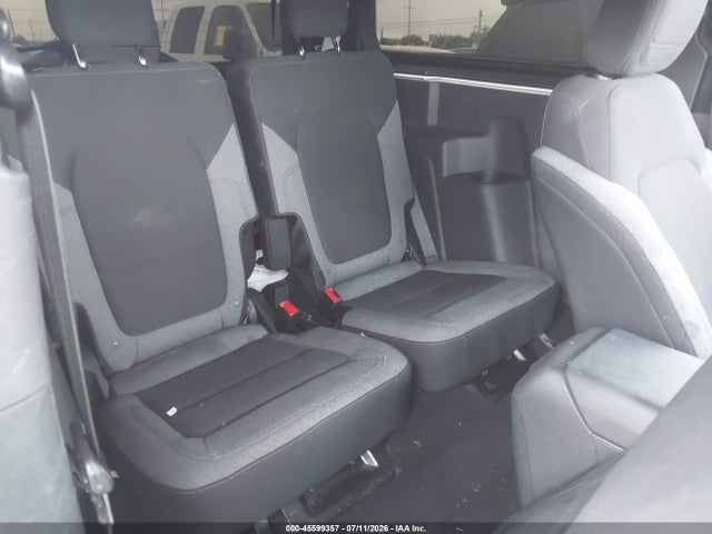 2023 FORD BRONCO BIG BEND/BLACK DIAMOND/OUTER BANKS 8