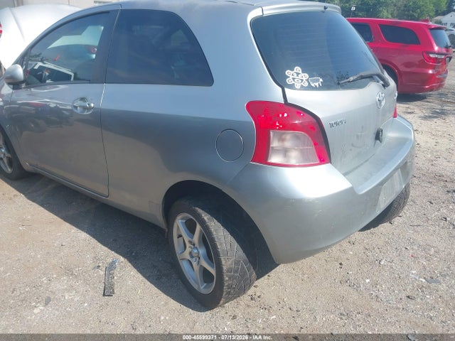 2007 Toyota YARIS thumbnail 12