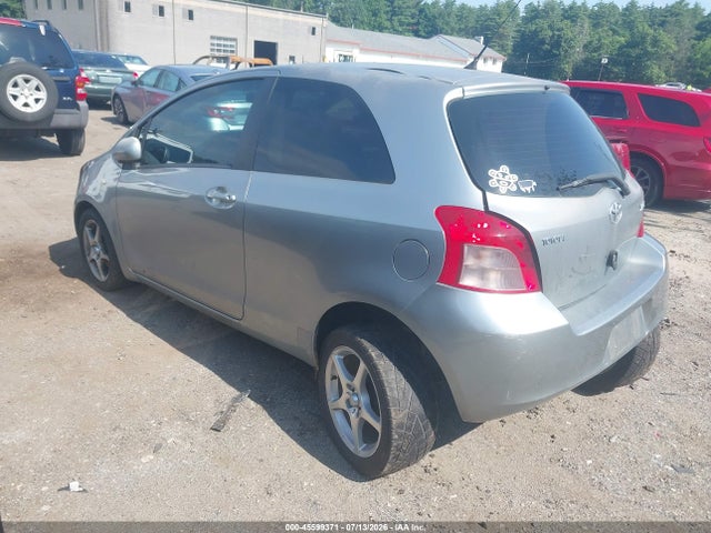 2007 Toyota YARIS photo 3