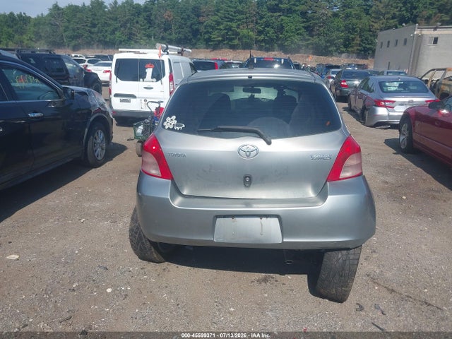 2007 Toyota YARIS photo 6