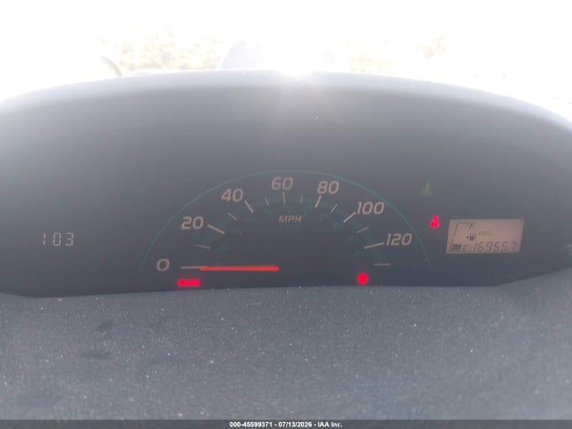 2007 Toyota YARIS photo 7