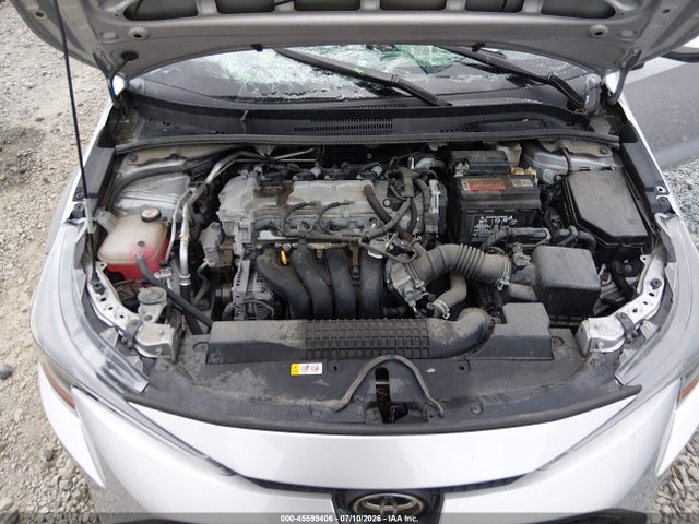 2022 Toyota COROLLA LE 缩略图 10