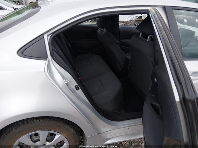 2022 Toyota COROLLA LE 缩略图 8