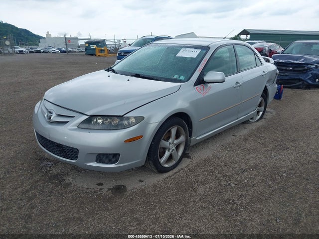 صورة 2 لـ 2008 Mazda MAZDA6 I SPORT VE
