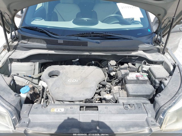2014 KIA SOUL 照片 10