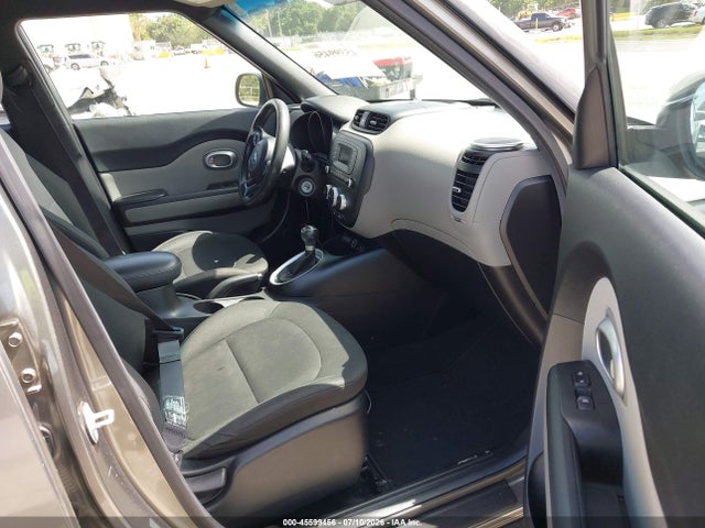 2014 KIA SOUL 照片 5