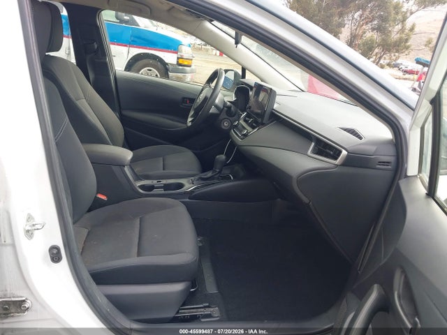 2024 Toyota COROLLA LE 照片 5