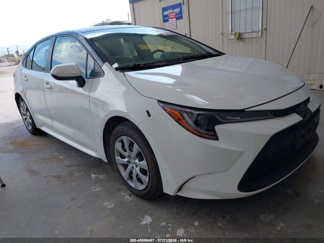 2024 Toyota COROLLA LE 照片 1