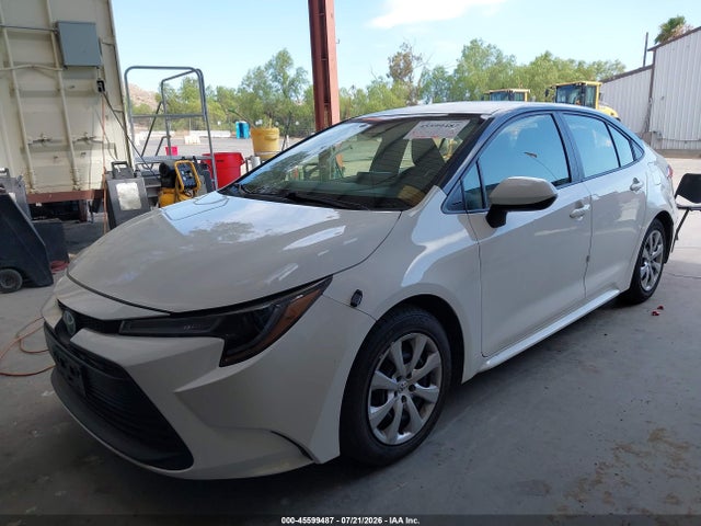 2024 Toyota COROLLA LE 照片 2