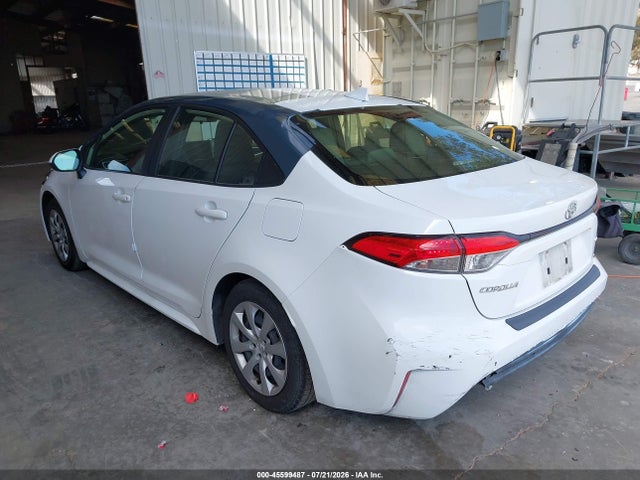 2024 Toyota COROLLA LE 照片 3