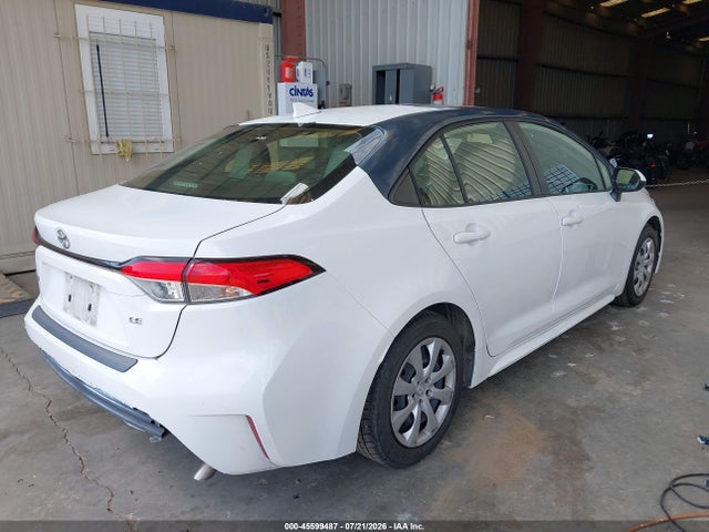 2024 Toyota COROLLA LE 照片 4