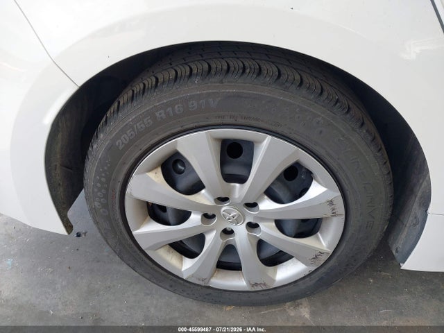 2024 Toyota COROLLA LE 照片 6