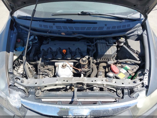 2009 Honda CIVIC LX 照片 10