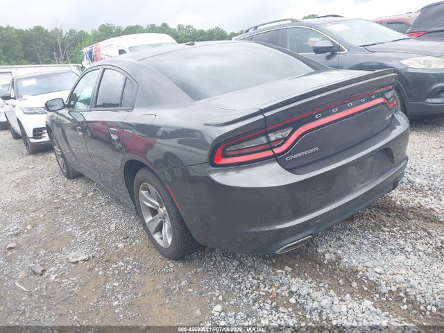 2016 Dodge CHARGER SXT 照片 3