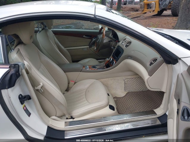 صورة 5 لـ 2009 Mercedes-BENZ SL