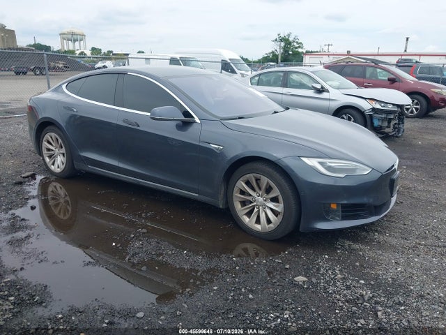 2016 TESLA MODEL S 60/70/75/85