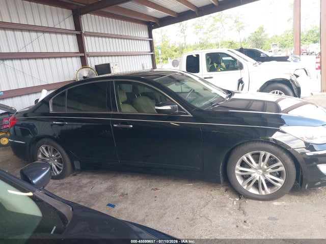 صورة مصغرة 13 لـ 2012 Hyundai GENESIS 3.8