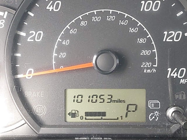 2019 MITSUBISHI MIRAGE G4 ES/RF 15