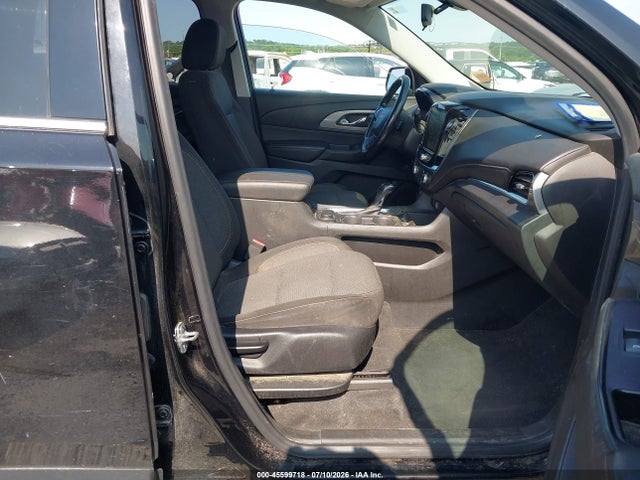 2019 CHEVROLET TRAVERSE 1LT 5