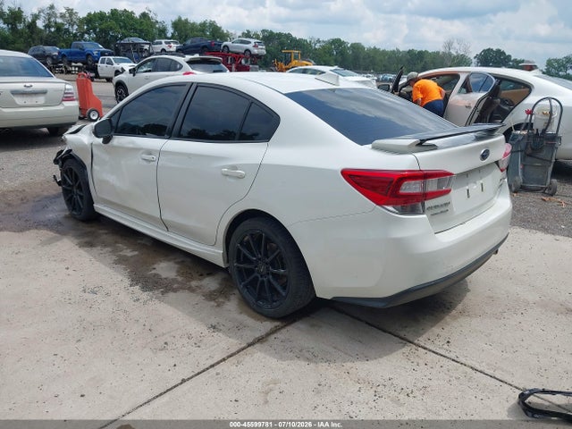 2017 Subaru IMPREZA 2.0I SPORT 照片 3