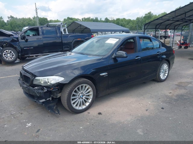 صورة 2 لـ 2011 BMW 535I XDRIVE