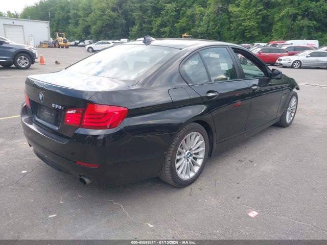 صورة 4 لـ 2011 BMW 535I XDRIVE