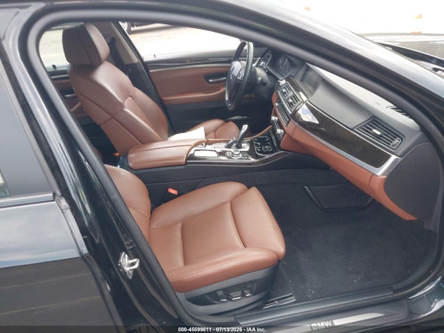 صورة 5 لـ 2011 BMW 535I XDRIVE