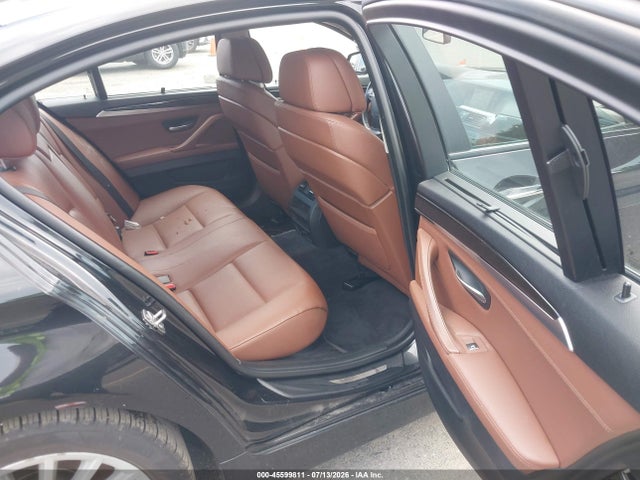 صورة 8 لـ 2011 BMW 535I XDRIVE