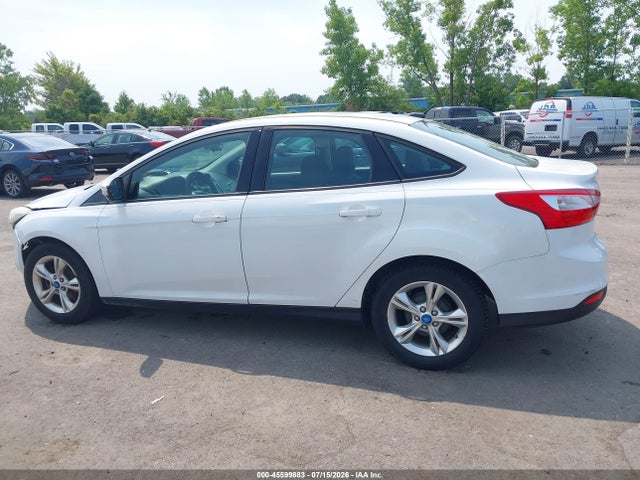 صورة مصغرة 14 لـ 2013 FORD FOCUS SE
