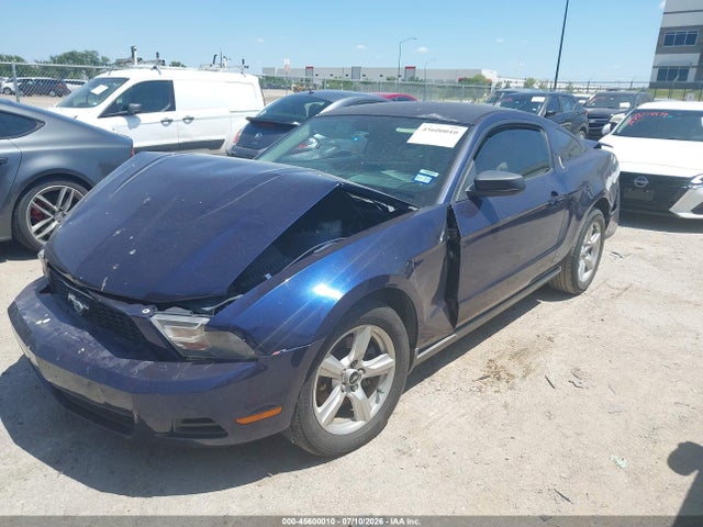صورة 2 لـ 2011 FORD MUSTANG V6