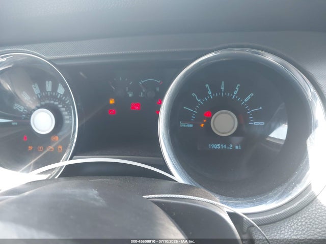 صورة 7 لـ 2011 FORD MUSTANG V6
