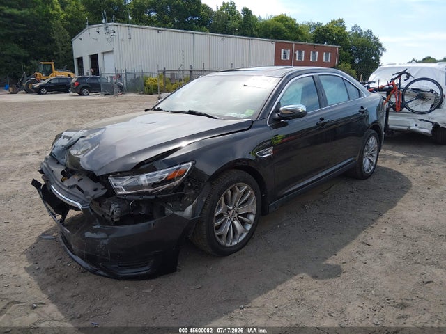 2015 FORD TAURUS LIMITED 照片 2