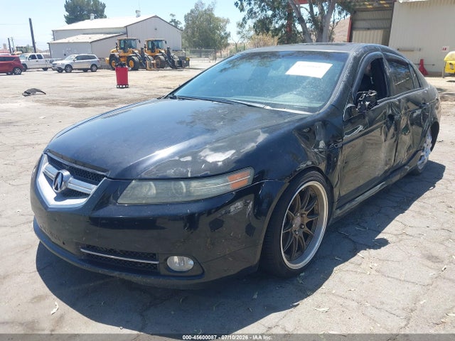 صورة 2 لـ 2008 Acura TL TYPE S