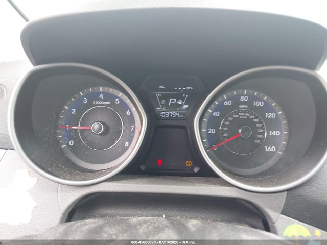 صورة 7 لـ 2014 Hyundai ELANTRA LIMITED