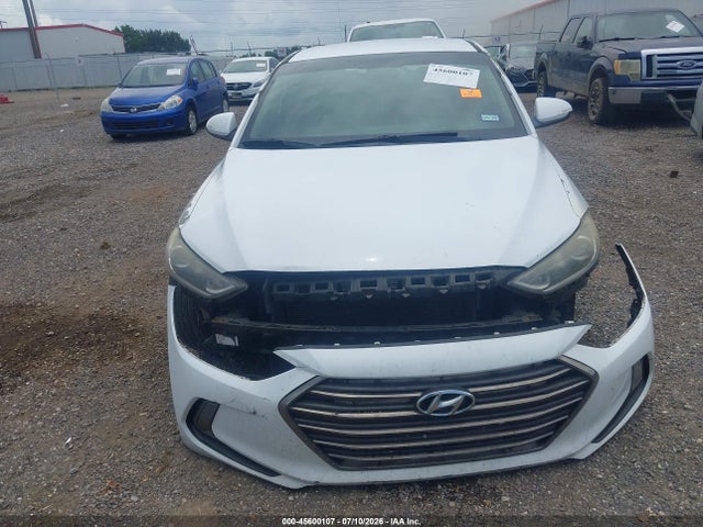2018 Hyundai ELANTRA LIMITED — миниатюра 12