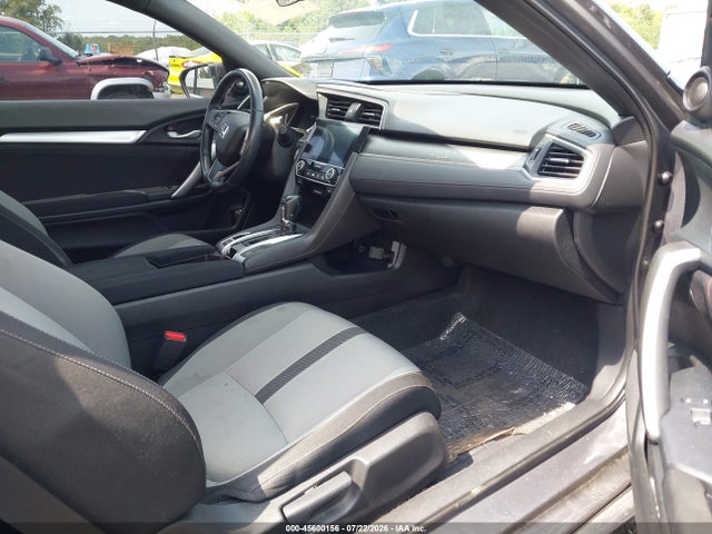 صورة 5 لـ 2018 Honda CIVIC EX-T