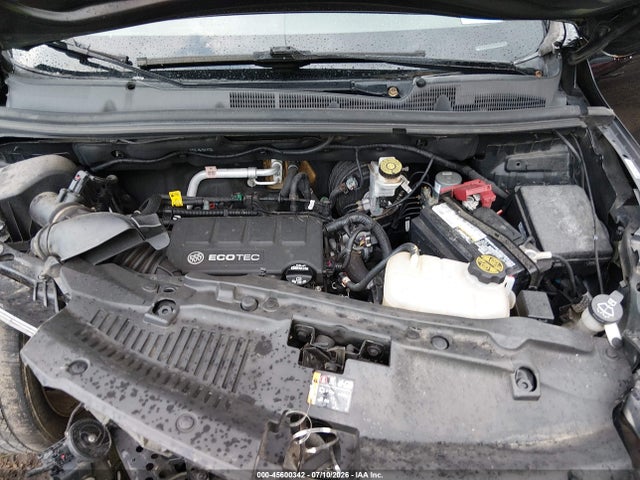 2019 BUICK ENCORE FWD PREFERRED 10