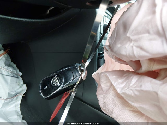 2019 BUICK ENCORE FWD PREFERRED 11
