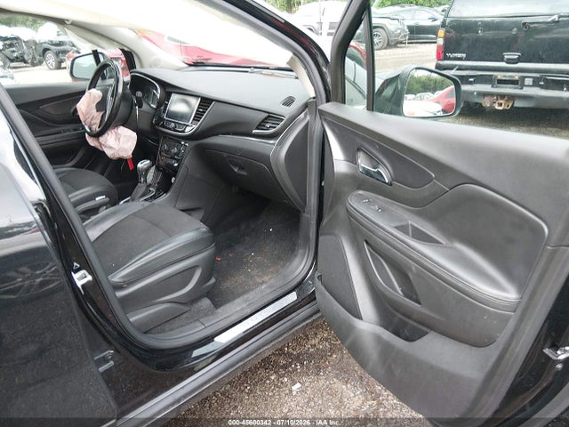 2019 BUICK ENCORE FWD PREFERRED 5