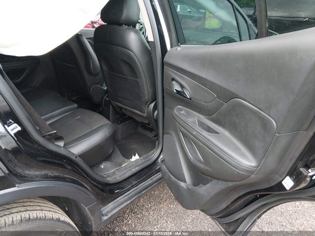 2019 BUICK ENCORE FWD PREFERRED 8